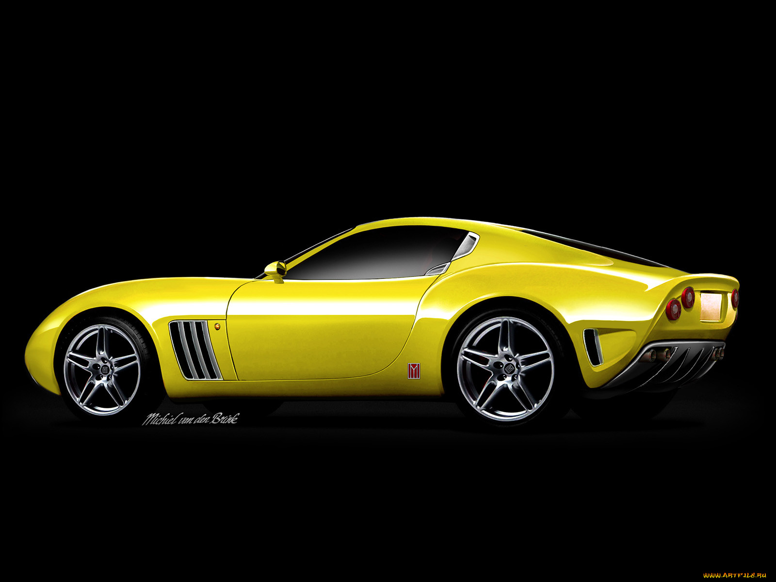 , ferrari